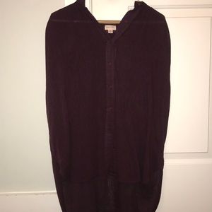 Urban Outfitters top